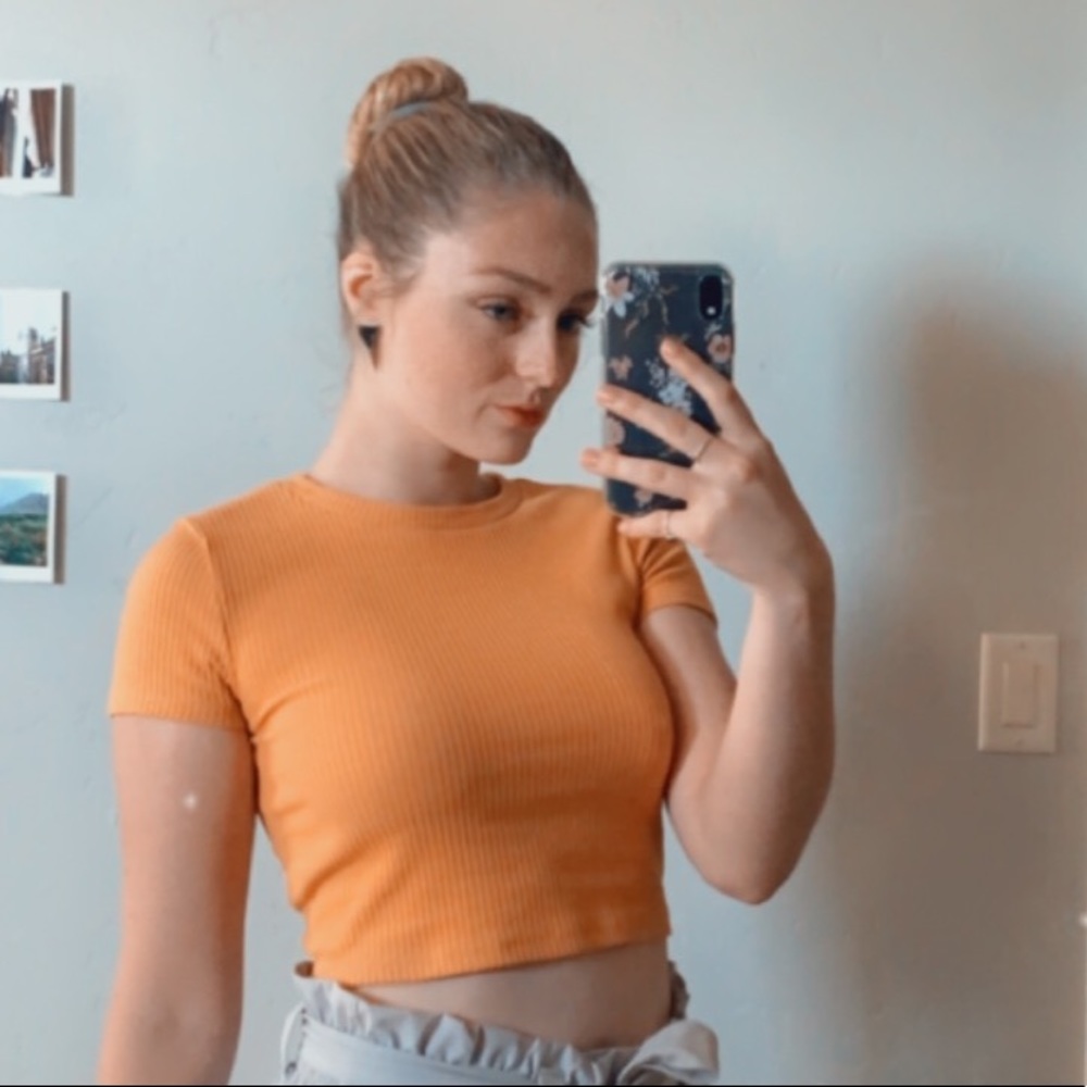 Meet your Posher, Sarah